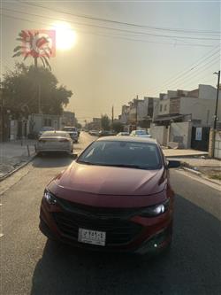 شيفروليه ماليبو